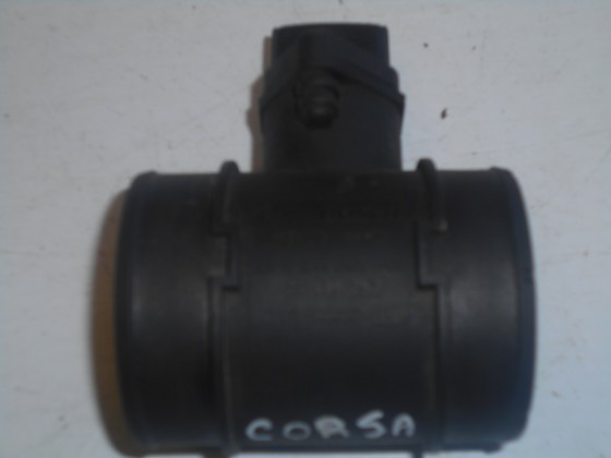 Medidor Massa Ar Bosch Corsa C 1.3 CDTI 2004 mma58